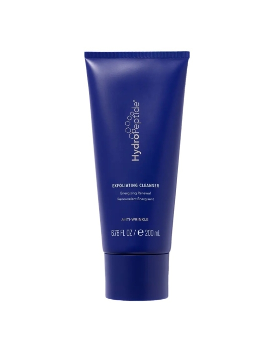 Hydropeptide Exfoliating Cleanser Eksfoliujący żel pobudzający odnowę komórkową 200 ml