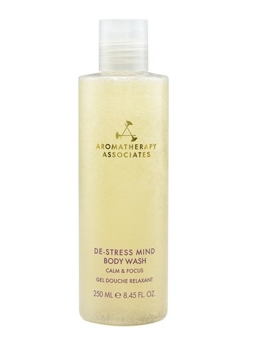 Aromatherapy Associates De-Stress Mind Body Wash Odstresowujący żel do mycia ciała 250 ml