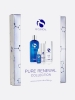 IS Clinical Pure Renewal Collection Zestaw Odmładzający Żel 180 ml + Serum 15 ml + Krem 30 g + Krem ochronny 100 g