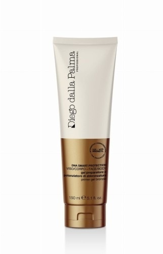 Diego dalla Palma Primer Gel Bronzer Żel przygotowujący i pogłębiający opaleniznę 150 ml