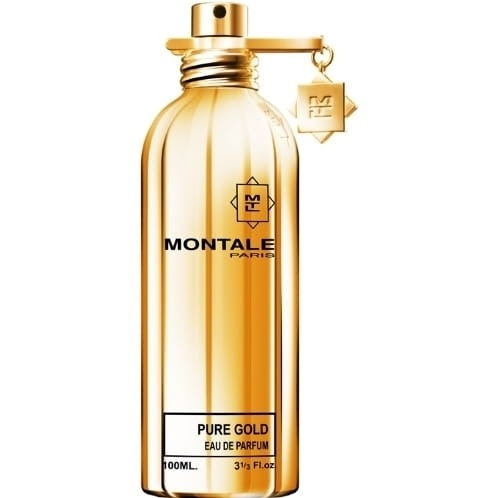 Montale Pure Gold Próbka z atomizerem 2 ml