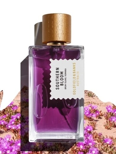 Goldfield & Banks Southern Bloom Próbka z atomizerem 2 ml