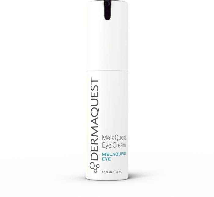 Dermaquest MelaQuest Eye Cream Krem na okolice oczu rozjaśniająco - detoksyfikujący 14,8 ml
