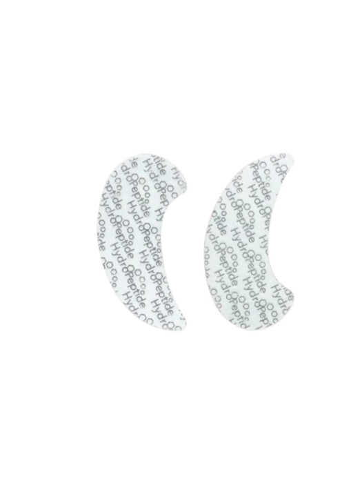 Hydropeptide PolyPeptide Collagel+ Eye Mask Maska hydrożelowa redukująca zmarszczki pod oczami 8 szt.