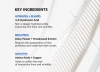 PCA Skin Hyaluronic Acid Microneedle Eye Patches 4 pary
