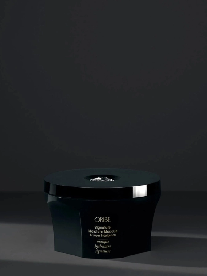 Oribe Signature Moisture Masque Głęboko nawilżająca maska do codziennego użytku 175 ml