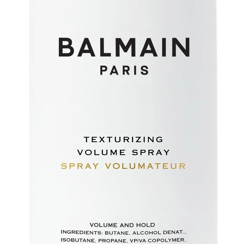 Balmain Texturizing Volume Spray nadający teksturę i objętość 75 ml