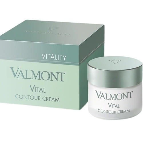 Valmont Vital Contour Cream Rewitalizujący krem pod oczy 15 ml