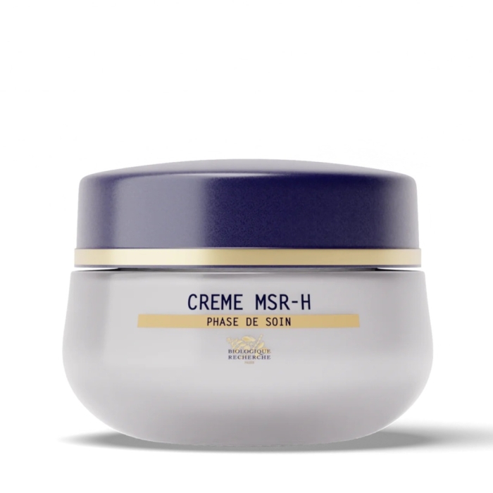Biologique Recherche Creme MSR-H Odmładzający krem do skóry menopauzalnej 50 ml