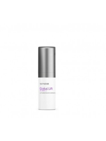 Skeyndor Lift Definition Eye Contour Cream Krem pod oczy 15 ml