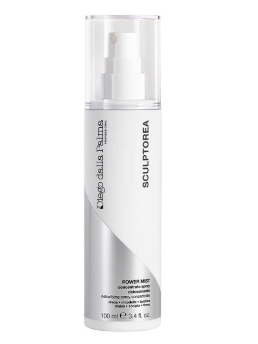 Diego dalla Palma Detoxifying Spray Concentrate Odtruwający booster modelujący 100 ml