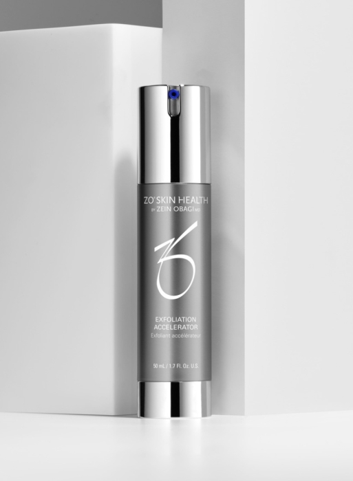 ZO Skin Health Exfoliation Accelerator Preparat przyspieszający eksfoliację 50 ml