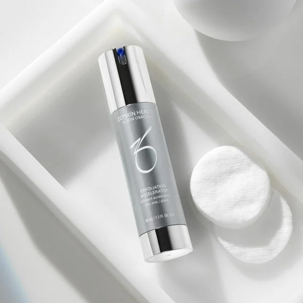 ZO Skin Health Exfoliation Accelerator Preparat przyspieszający eksfoliację 50 ml