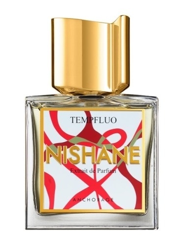 Nishane Tempfluo Próbka z atomizerem 2 ml