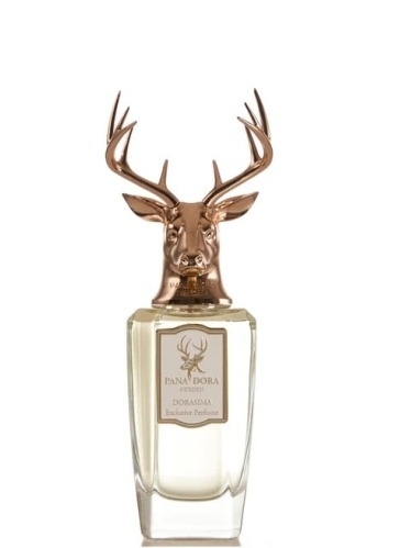 Pana Dora Dorasima Woda perfumowana 100 ml