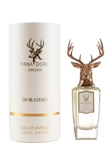 Pana Dora Dorasima Woda perfumowana 100 ml