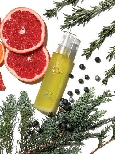 Aromatherapy Associates Revive Body Oil Radosny olejek do ciała 100 ml