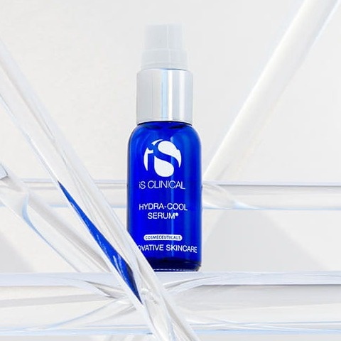 IS Clinical Hydra-Cool Serum Serum nawilżające 15 ml