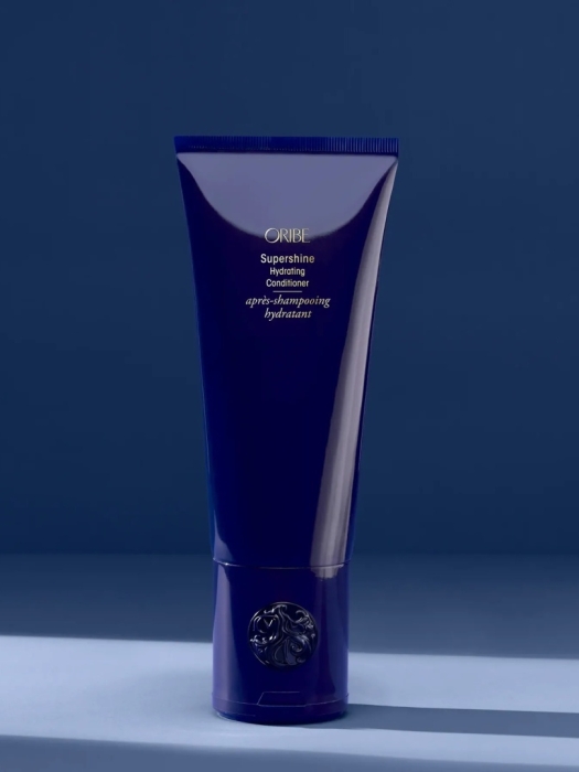 Oribe Supershine Hydrating Conditioner Nawilżająco-rozświetlająca odżywka do włosów 200 ml