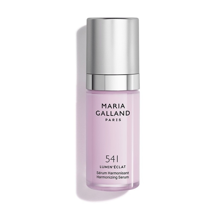 Maria Galland Harmonizing Serum (541) Rozświetlające serum przeciw przebarwieniom 30 ml