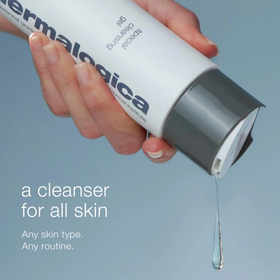Dermalogica Special Cleansing Gel Żel do mycia twarzy 50 ml