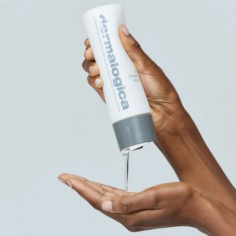 Dermalogica Special Cleansing Gel Żel do mycia twarzy 50 ml