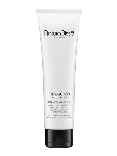 Natura Bisse DWL Warming Gel Rozgrzewający żel do ciała 150 ml