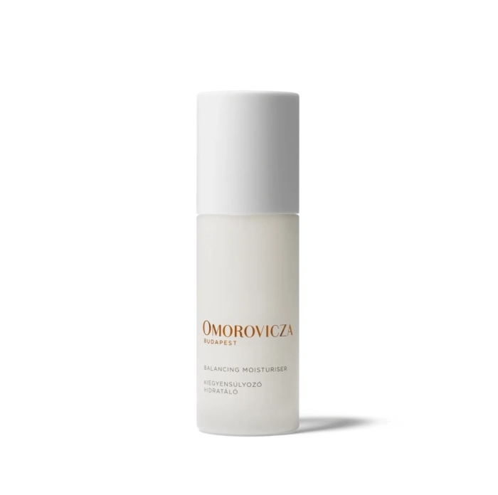 Omorovicza Balancing Moisturiser Równoważący krem-żel ​​nawilżający 50 ml