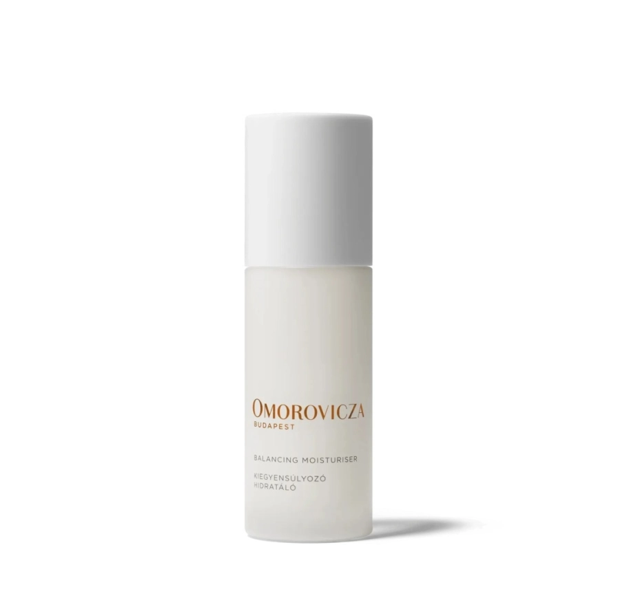 Omorovicza Balancing Moisturiser Równoważący krem-żel ​​nawilżający 50 ml
