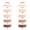Biologique Recherche Serum Teinte Serum o działaniu pielęgnacyjnym, nadające skórze delikatny kolor (nr 2W) 30 ml