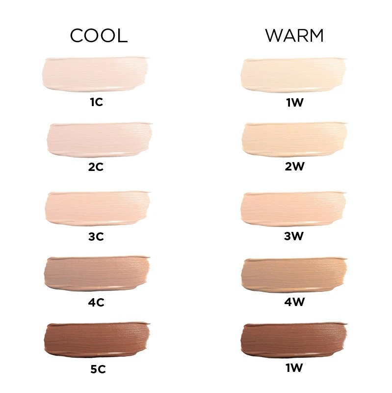 Biologique Recherche Serum Teinte Serum o działaniu pielęgnacyjnym, nadające skórze delikatny kolor (nr 2W) 30 ml