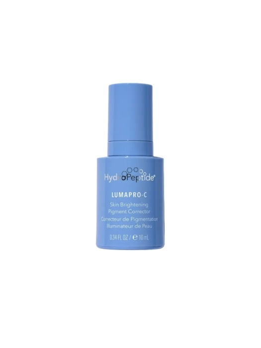Hydropeptide LumaPro-C Face Serum Rozjaśniające serum z witaminą C 10 ml