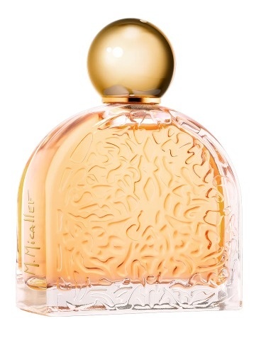M.Micallef Secrets of Love Ô Feminin Próbka z atomizerem 2 ml