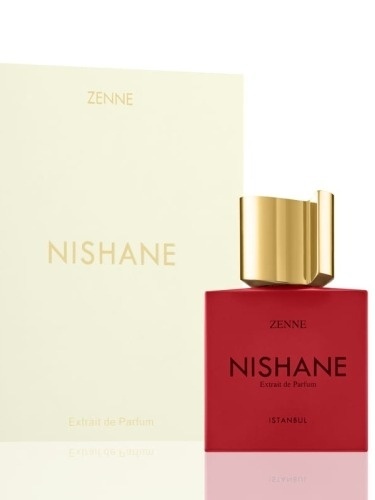 Nishane Zenne Próbka z atomizerem 2 ml
