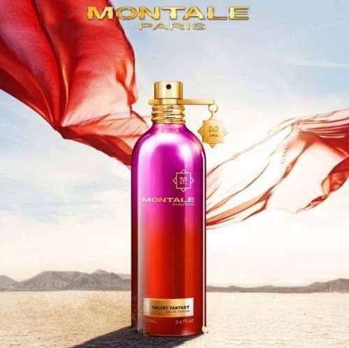 Montale Velvet Fantasy Woda perfumowana 100 ml