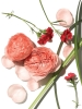 Aromatherapy Associates Rose Triple Exfoliator Różany peeling do twarzy i ciała 200 ml