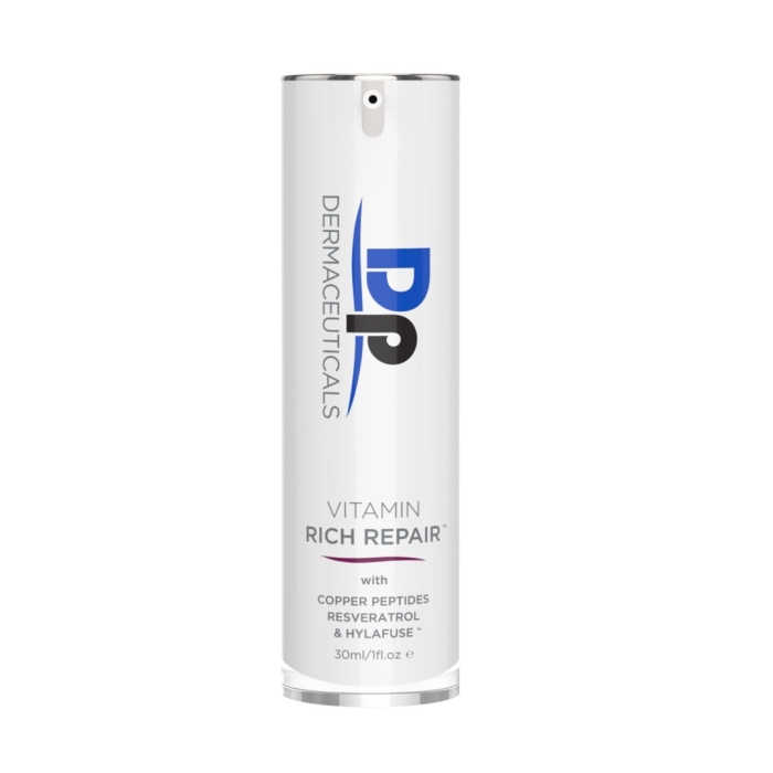 DP Dermaceuticals Vitamin Rich Repair - Dzienna porcja witamin dla skóry 30 ml