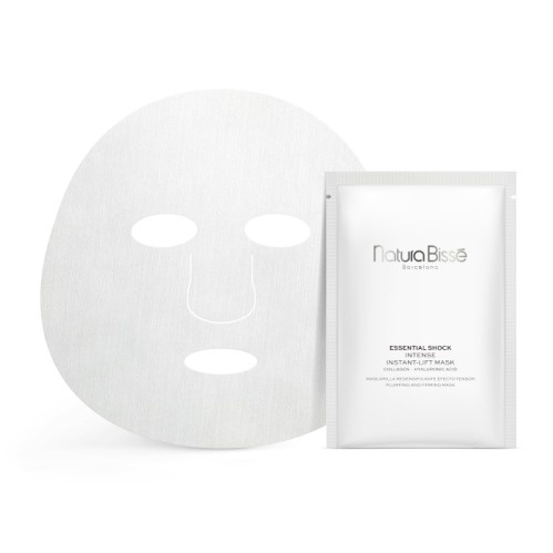 Natura Bisse Essential Shock Intense Instant Lift Mask Maska wypełniająca i ujędrniająca 1 szt.