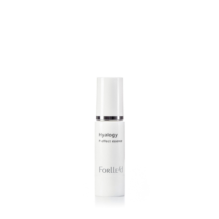 Forlled Hyalogy P-Effect Essence Przeciwstarzeniowe serum nawilżające 30 ml