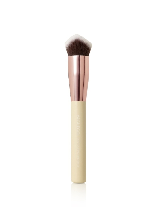 Vagheggi Contouring Brush Pędzel do konturowania N.20