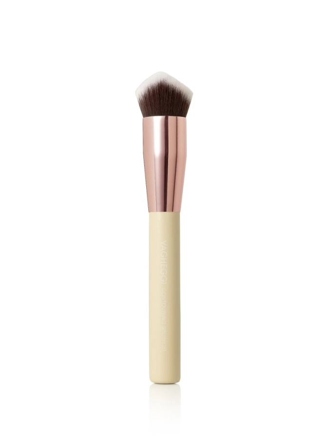 Vagheggi Contouring Brush Pędzel do konturowania N.20