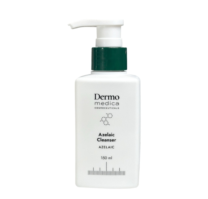Dermomedica Azelaic Cleanser Żel do mycia z kwasem azelainowym 150 ml