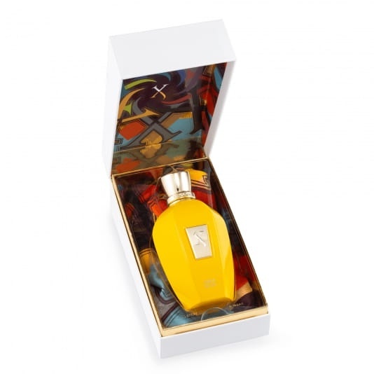 XERJOFF Erba Gold Woda perfumowana 100 ml