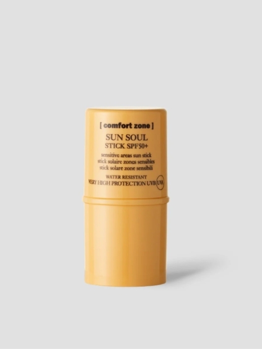 Comfort Zone Sun Soul Stick Punktowy bloker ochronny SPF 50+ 5,5 ml