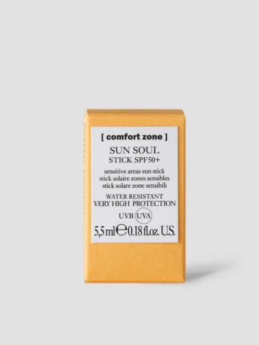Comfort Zone Sun Soul Stick Punktowy bloker ochronny SPF 50+ 5,5 ml