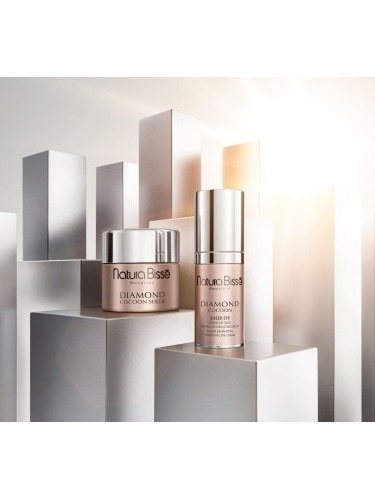 Natura Bisse Diamond Cocoon Sheer Eye 25 ml