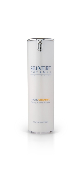 Selvert Thermal Reactivating Serum Witaminowe serum odnawiające 30 ml