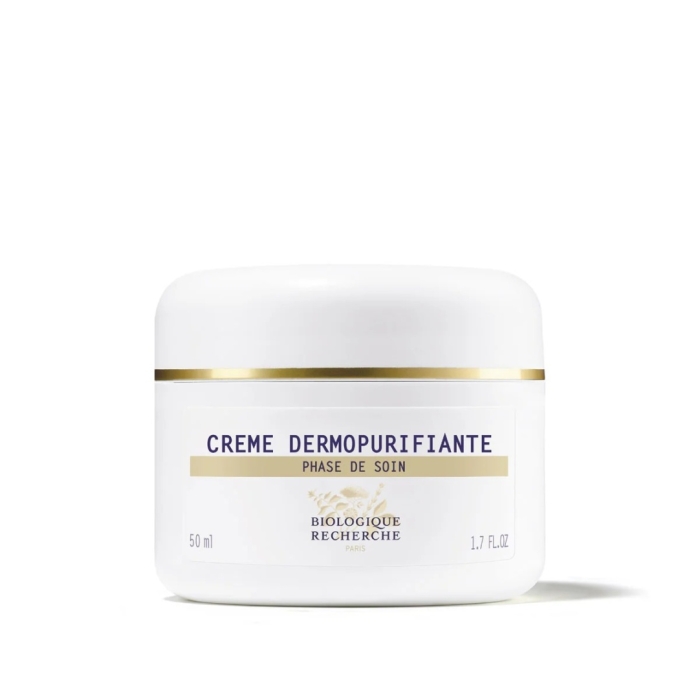 Biologique Recherche Creme Dermopurifiante Oczyszczający krem do cery trądzikowej 50 ml