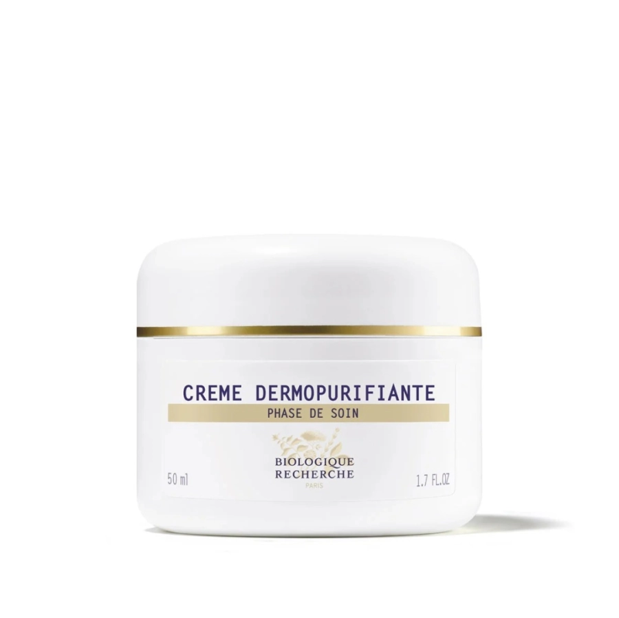 Biologique Recherche Creme Dermopurifiante Oczyszczający krem do cery trądzikowej 50 ml