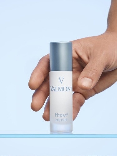 Valmont Hydra3 Booster Luksusowe serum nawilżające 30 ml